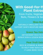 HEMPZ Exotic Green Tea & Asian Pear loțiune de corp hidratantă 500 ml