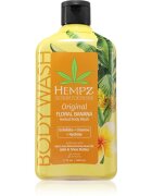 HEMPZ Floral Banana gel de duș pentru corp 500 ml