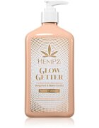 HEMPZ Glow Getter lapte de corp 500 ml
