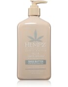 HEMPZ Koa & Sweet Almond loțiune de corp hidratantă 500 ml