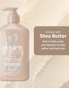 HEMPZ Koa & Sweet Almond loțiune de corp hidratantă 500 ml