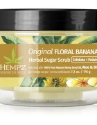 HEMPZ Original exfoliant pentru corp 176 g