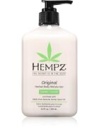 HEMPZ Original lapte de corp 250 ml