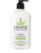 HEMPZ Original loțiune de corp hidratantă 500 ml