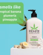 HEMPZ Original loțiune de corp hidratantă 500 ml