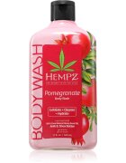 HEMPZ Pomegranate gel de duș 500 ml