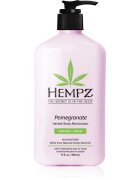 HEMPZ Pomegranate lotiune hidratanta 500 ml