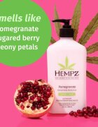 HEMPZ Pomegranate lotiune hidratanta 500 ml