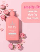 HEMPZ Sweet Jasmine & Rose lapte hidratant 500 ml