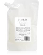 Herbal Collection Body Lotion lapte de corp 360 ml