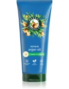 Herbal Essences Argan Oil Repair balsam hidratant pentru par deteriorat 250 ml