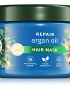 Herbal Essences Argan Oil Repair Masca intens hrănitoare pentru păr 300 ml