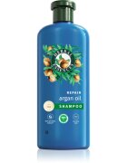 Herbal Essences Argan Oil Repair sampon hidratant pentru par deteriorat 350 ml