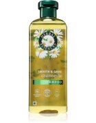 Herbal Essences Chamomile Smooth&Shine șampon pentru un par stralucitor si catifelat 350 ml
