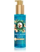 Herbal Essences Deep Repair Moroccan Argan Oil elixir leave-in pentru parul deteriorat si fragil 95 ml