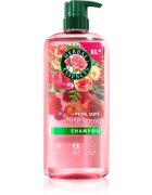 Herbal Essences Petal Soft Rose Scent Șampon intens nutriv pentru păr uscat 650 ml