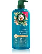 Herbal Essences Repair Moroccan Argan Oil Sampon pentru păr deteriorat cu ulei de argan 650 ml