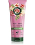 Herbal Essences Rose Scent Petal Soft Balsam pentru păr uscat și deteriorat. 250 ml