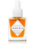 Herbivore Phoenix ulei de piele antirid pentru tenul uscat 30 ml