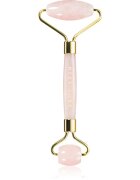 Herbivore Rose Quartz rolă pentru masaj faciale 1 buc