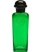 HERMÈS Colognes Collection Eau de Basilic Pourpre eau de cologne unisex 100 ml