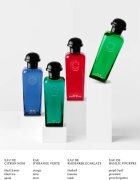 HERMÈS Colognes Collection Eau de Basilic Pourpre eau de cologne unisex 100 ml