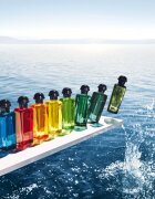 HERMÈS Colognes Collection Eau de Mandarine Ambrée eau de cologne unisex 100 ml