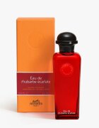 HERMÈS Colognes Collection Eau de Rhubarbe Écarlate eau de cologne unisex 100 ml