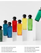 HERMÈS Colognes Collection Eau d'Orange Verte eau de cologne unisex 400 ml