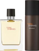 HERMÈS Duo Terre d'Hermès set pentru bărbați