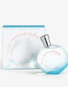 HERMÈS Eau des Merveilles Bleue Eau de Toilette pentru femei 50 ml