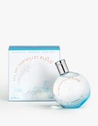HERMÈS Eau des Merveilles Bleue Eau de Toilette reincarcabil pentru femei 30 ml
