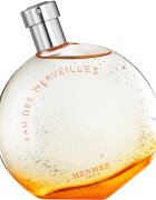 HERMÈS Eau des Merveilles Eau de Toilette pentru femei 100 ml