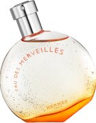 HERMÈS Eau des Merveilles Eau de Toilette pentru femei 50 ml