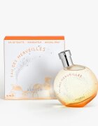 HERMÈS Eau des Merveilles Eau de Toilette pentru femei 50 ml