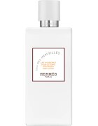 HERMÈS Eau des Merveilles loțiune parfumată pentru corp pentru femei 200 ml