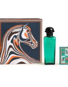 HERMÈS Eau d'orange verte Eau de Cologne Gift Set set cadou unisex