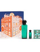 HERMÈS Eau d'orange verte Eau de Cologne Set set cadou unisex