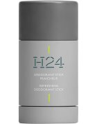HERMÈS H24 Déodorant Stick Fraicheur deostick (spray fara alcool)(fara alcool) pentru bărbați 75 ml