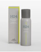 HERMÈS H24 Déodorant Vapo Fraicheur deodorant spray revigorant pentru bărbați 150 ml