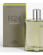 HERMÈS H24 Eau de parfum Eau de Parfum reincarcabil pentru bărbați 100 ml