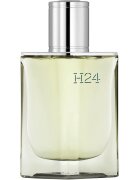HERMÈS H24 Eau de parfum Eau de Parfum reincarcabil pentru bărbați 50 ml