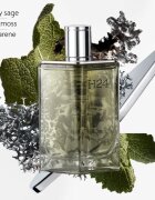 HERMÈS H24 Eau de parfum Eau de Parfum rezervă pentru bărbați 200 ml