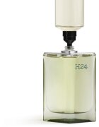 HERMÈS H24 Eau de parfum Eau de Parfum rezervă pentru bărbați 200 ml