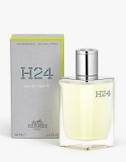 HERMÈS H24 Eau de toilette Eau de Toilette pentru bărbați 50 ml