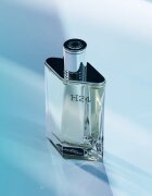 HERMÈS H24 Eau de toilette Eau de Toilette pentru bărbați 50 ml