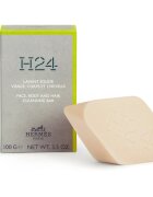 HERMÈS H24 Face and Body Solid Cleanser săpun solid pentru curățare faciale 100 g