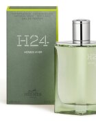 HERMÈS H24 Herbes Vives Eau de Parfum pentru bărbați 100 ml