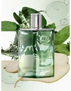 HERMÈS H24 Herbes Vives Eau de Parfum rezervă pentru bărbați 200 ml