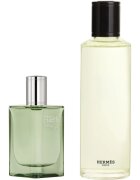 HERMÈS H24 Herbes Vives set cadou pentru bărbați